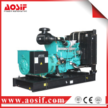 Chinese generator supplier aosif 360kw / 450kva diesel genset by cummins